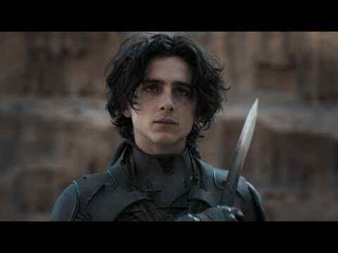 Dune - trailer 1