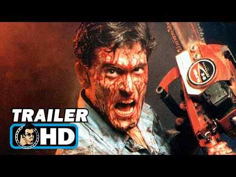 Hail to the Deadites - trailer 1