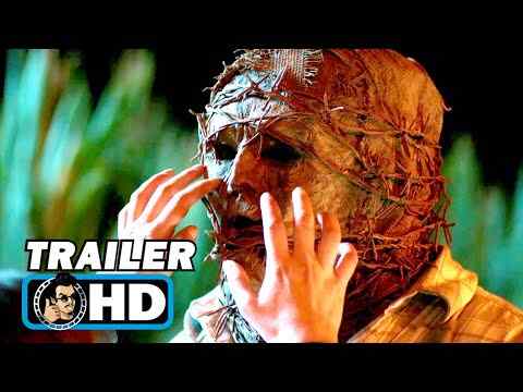 Fear Pharm - trailer 1