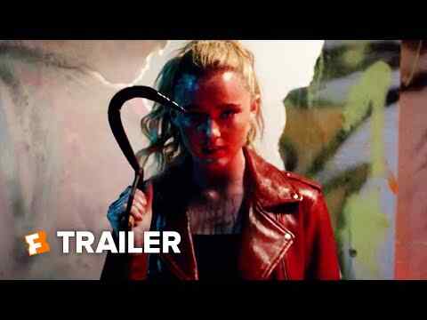 Freaky - trailer 2