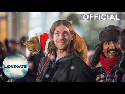 A Christmas Gift from Bob - trailer 1