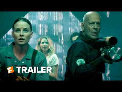Breach - trailer 1