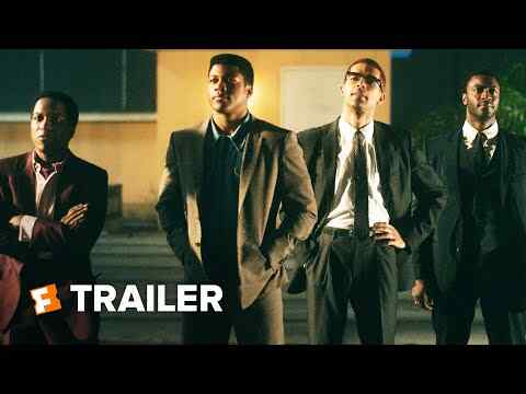 One Night in Miami - trailer 1