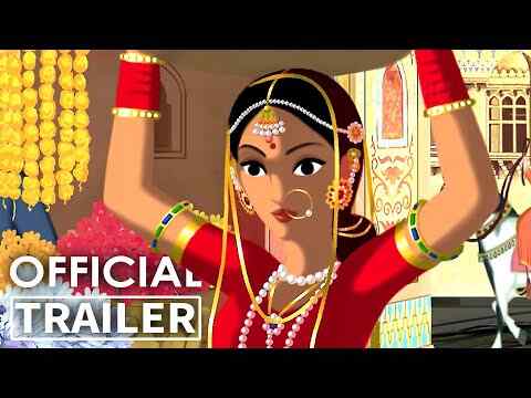 Bombay Rose - trailer 1