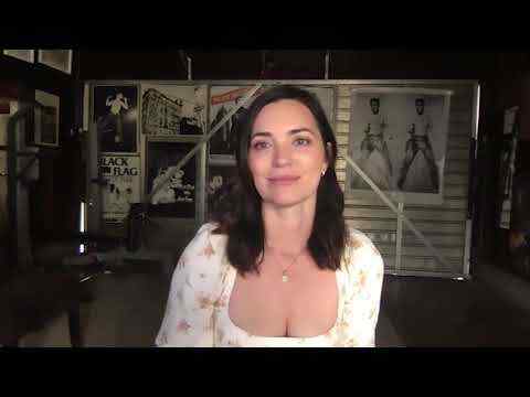 Alone - Jules Willcox Interview