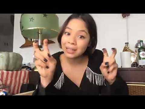 Yellow Rose - Eva Noblezada Interview