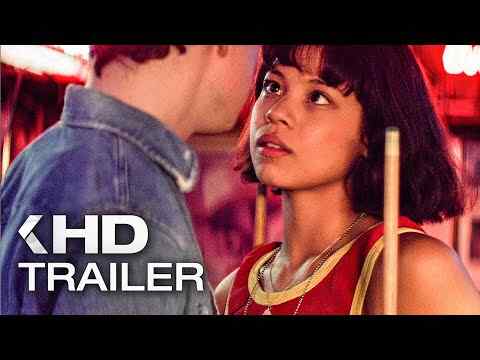 Yellow Rose - trailer 1