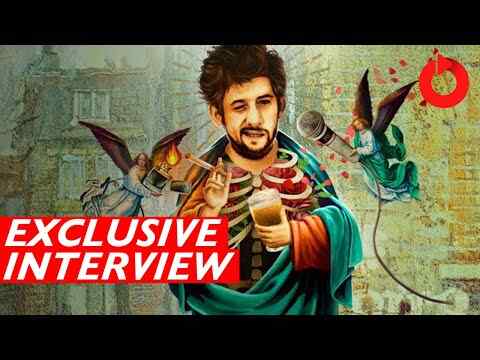 Crock of Gold - Julien Temple Interview