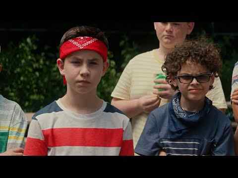 Team Marco - trailer 1