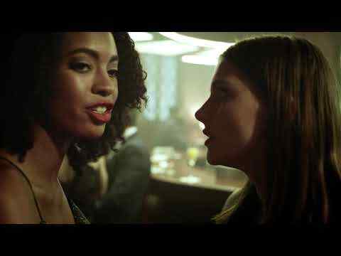 Angie: Lost Girls - trailer 1