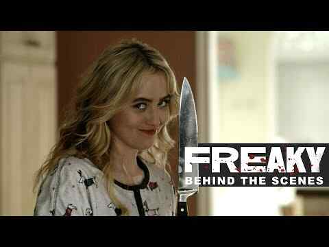 Freaky - Behind the Scenes