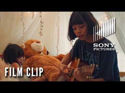 Yellow Rose - Clip 