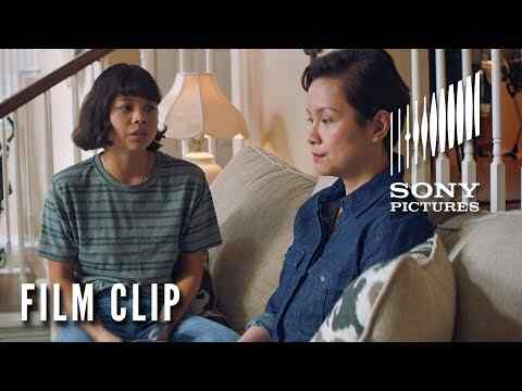 Yellow Rose - Clip 