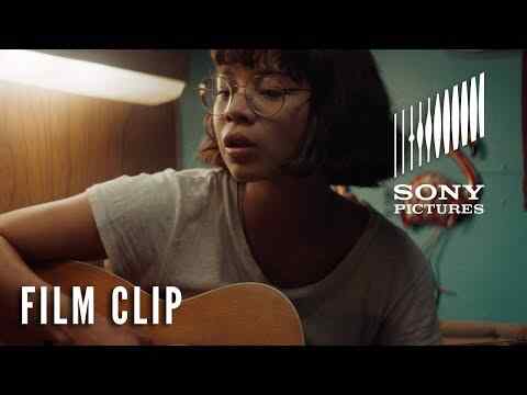 Yellow Rose - Clip 