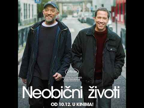 Neobični životi - trailer 1