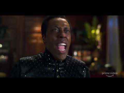 Coming 2 America - trailer 1