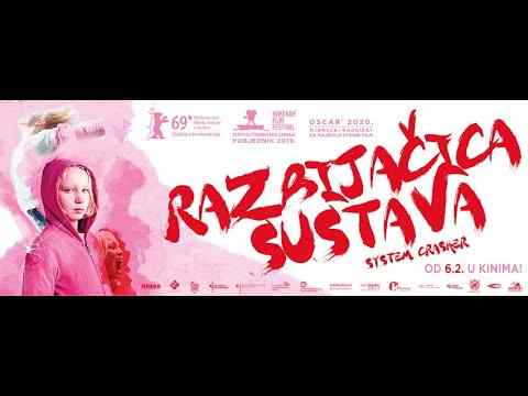 Razbijačica sustava - trailer 1