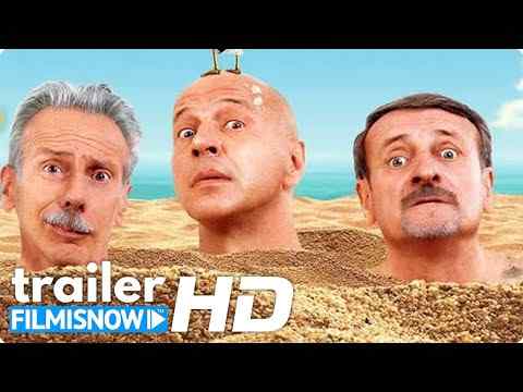 Odio l'estate - trailer