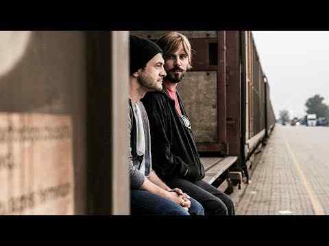 Drive Me Home - trailer 1