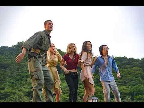 Otok fantazija - TV spot 1