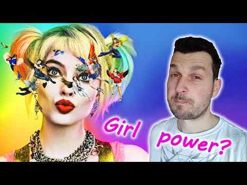 Birds of Prey i emancipacija famozne Harley Quinn - Filmski Osvrt