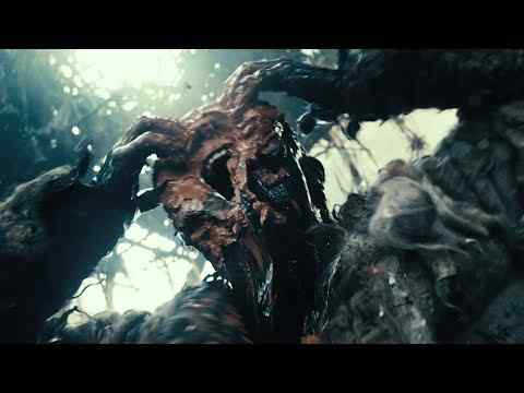 Krew Boga - trailer