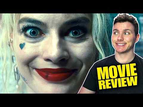 Birds of Prey - Flick Pick Movie Review