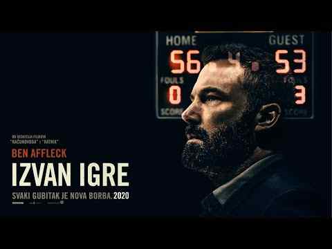 Izvan igre - TV Spot 1
