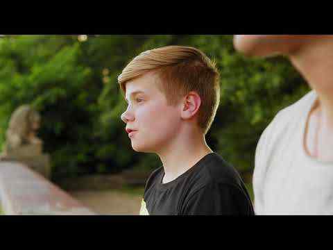 Die Flaschenpost-Insel - trailer 1