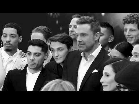 The Way Back - Featurette