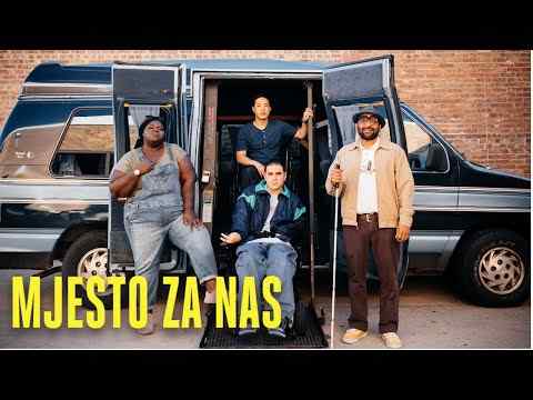 Mjesto za nas - trailer 1