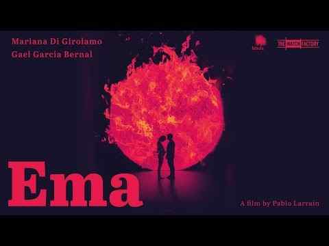 Ema - trailer 1