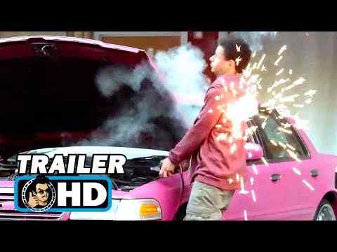 Bad Trip - trailer 2