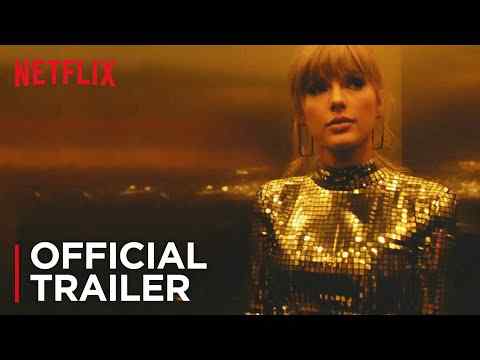Miss Americana - trailer 1