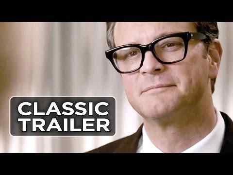 A Single Man - trailer 1