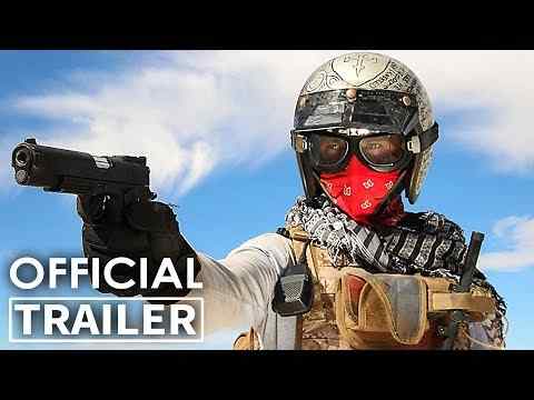 Gold Dust - trailer 1