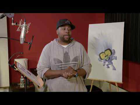 Trolls World Tour - Kenan Thompson 