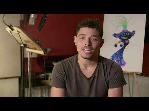 Trolls World Tour - Anthony Ramos 