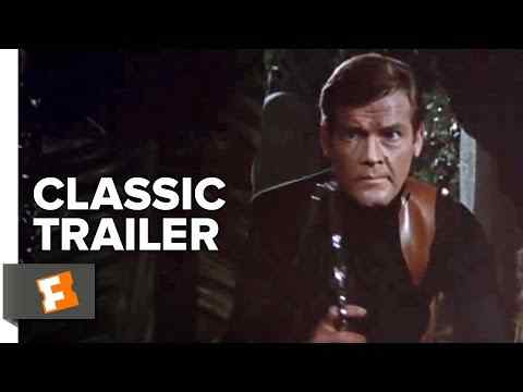 Live and Let Die - trailer