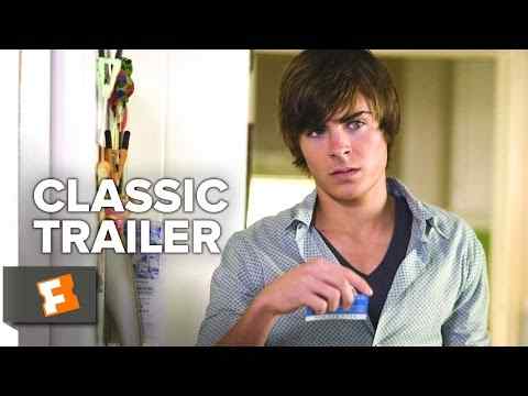 17 Again - trailer