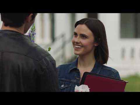 Home by Spring - trailer