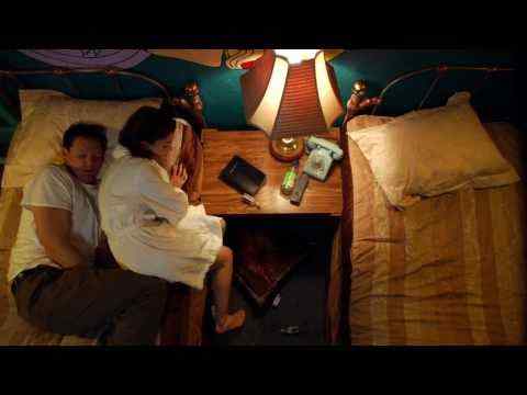 Spooner - trailer