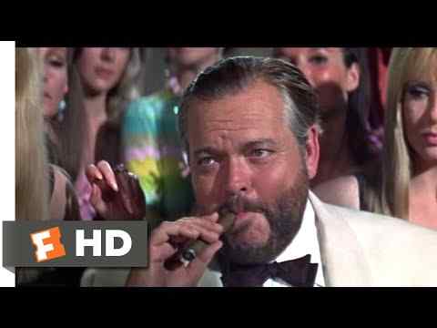 Casino Royale - trailer