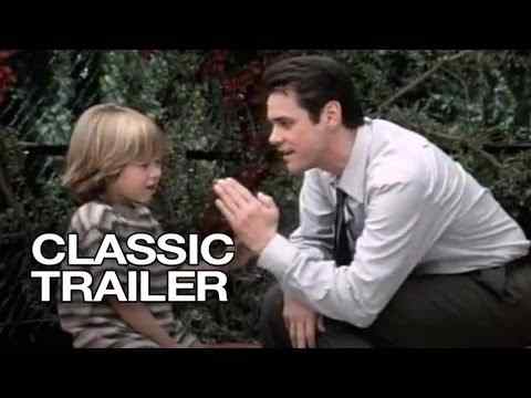Liar Liar - trailer
