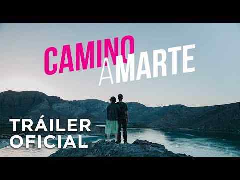 Camino a Marte - trailer