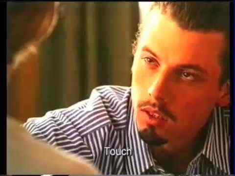 Touch - trailer
