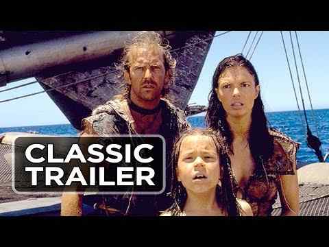 Waterworld - trailer