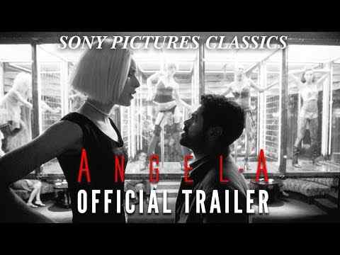 Angel-A - trailer