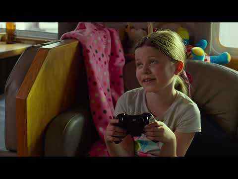 Champion - trailer