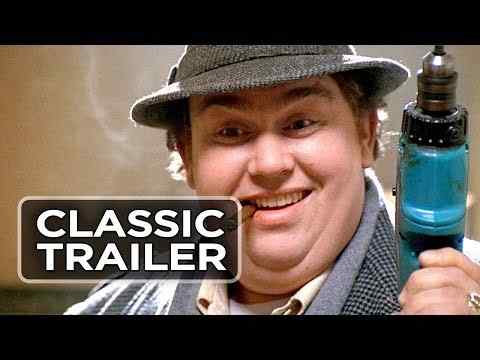 Uncle Buck - trailer